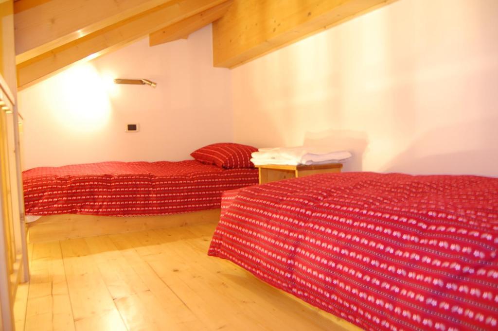 Casa Elena Apartment Rabbi Room photo